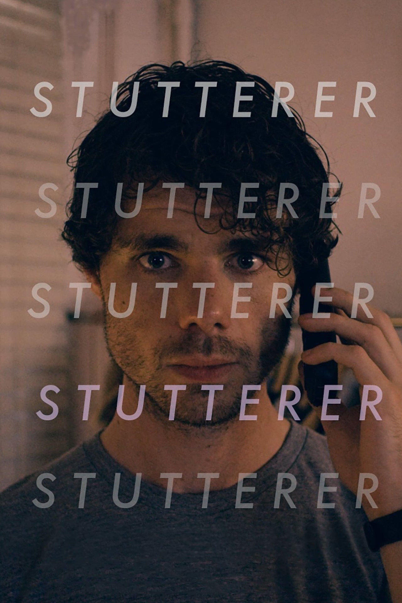 Stutterer (2015) [415850] (A1751861930) [[Movies]] --Plex--